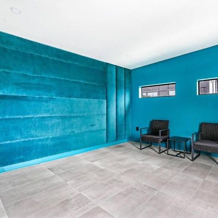 Galaxy Rooftop Villa La Nouvelle-Orléans Extérieur photo