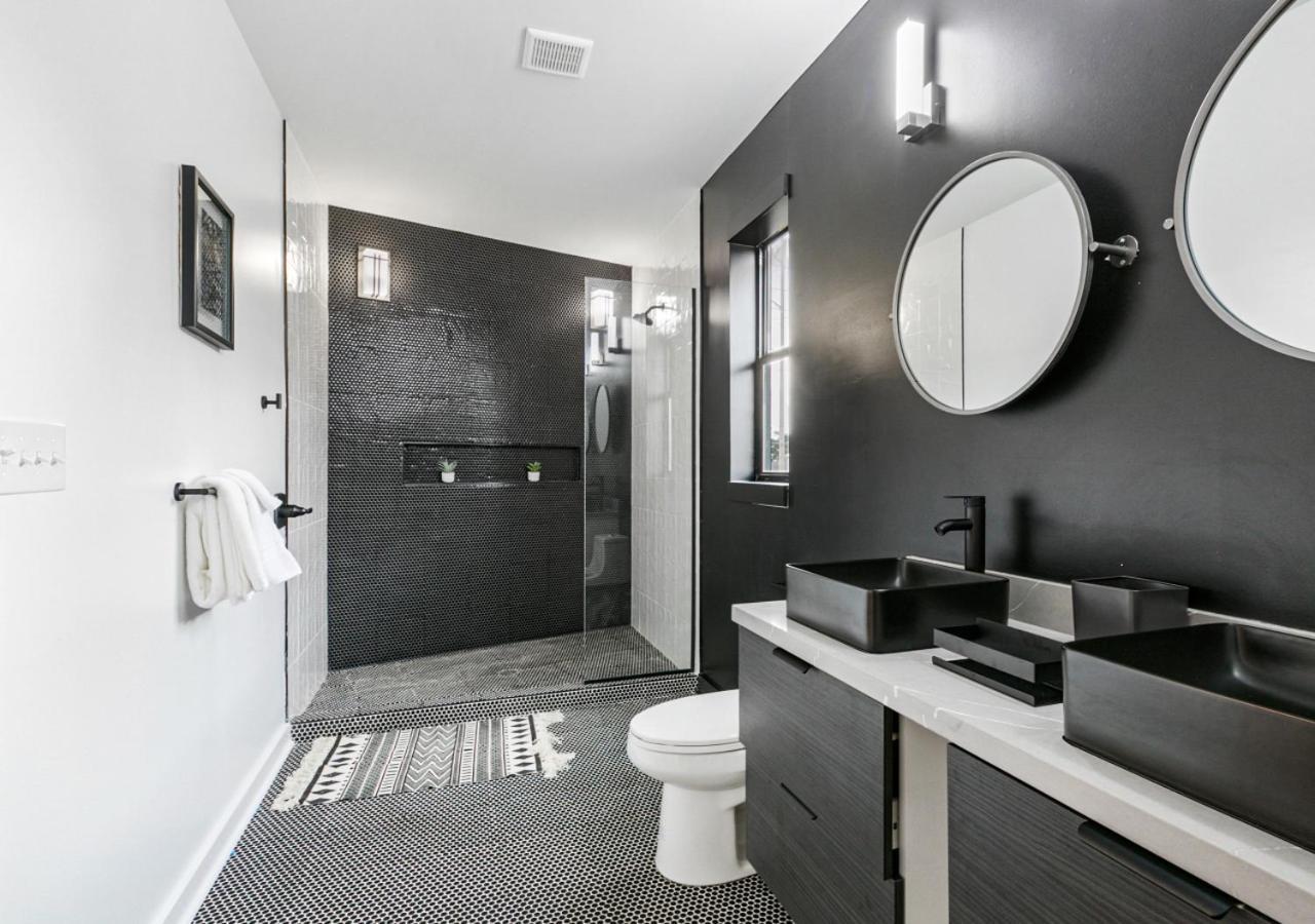 Galaxy Rooftop Villa La Nouvelle-Orléans Extérieur photo