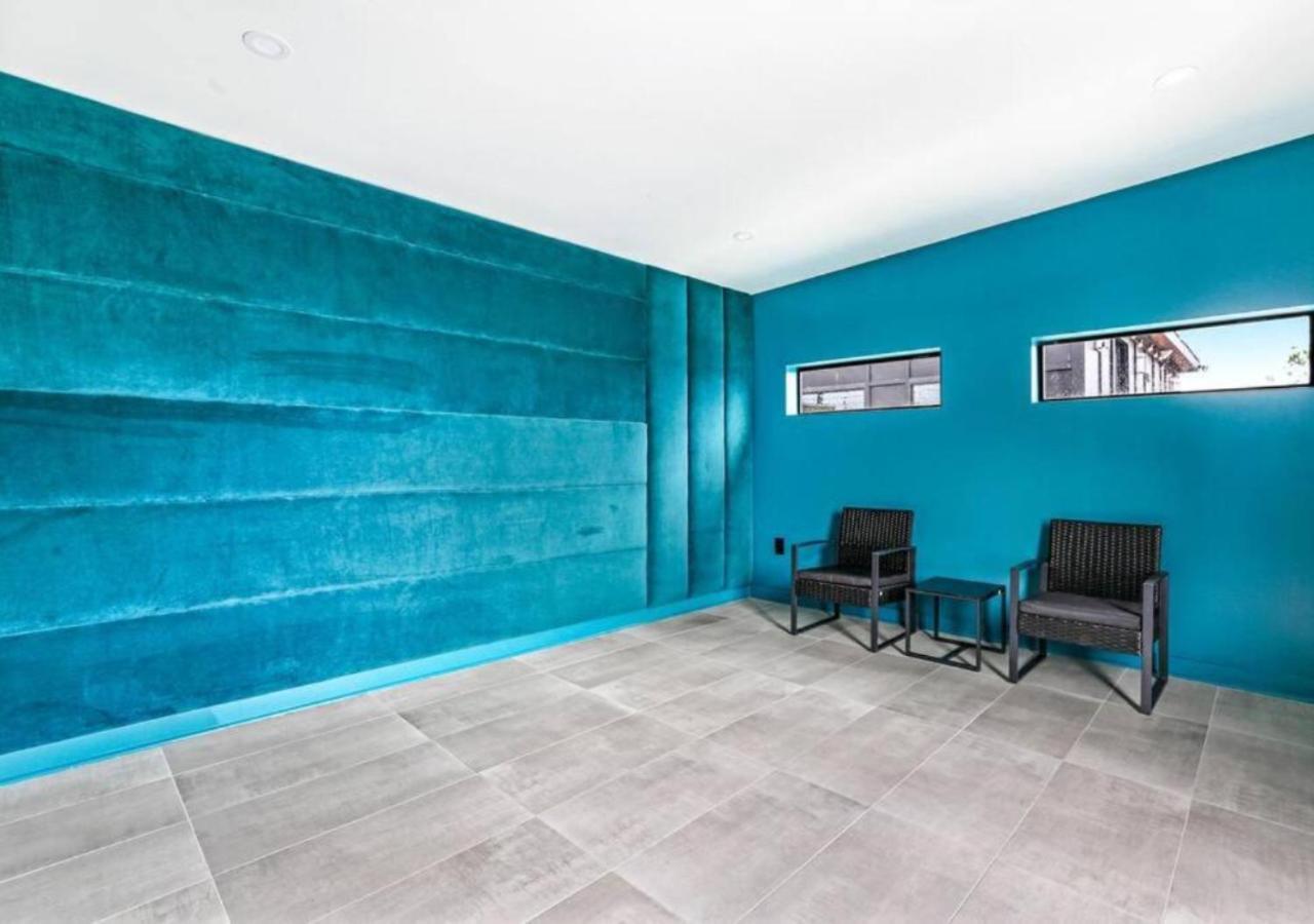 Galaxy Rooftop Villa La Nouvelle-Orléans Extérieur photo