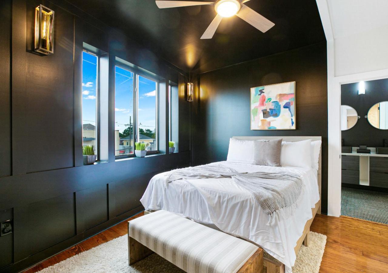 Galaxy Rooftop Villa La Nouvelle-Orléans Extérieur photo