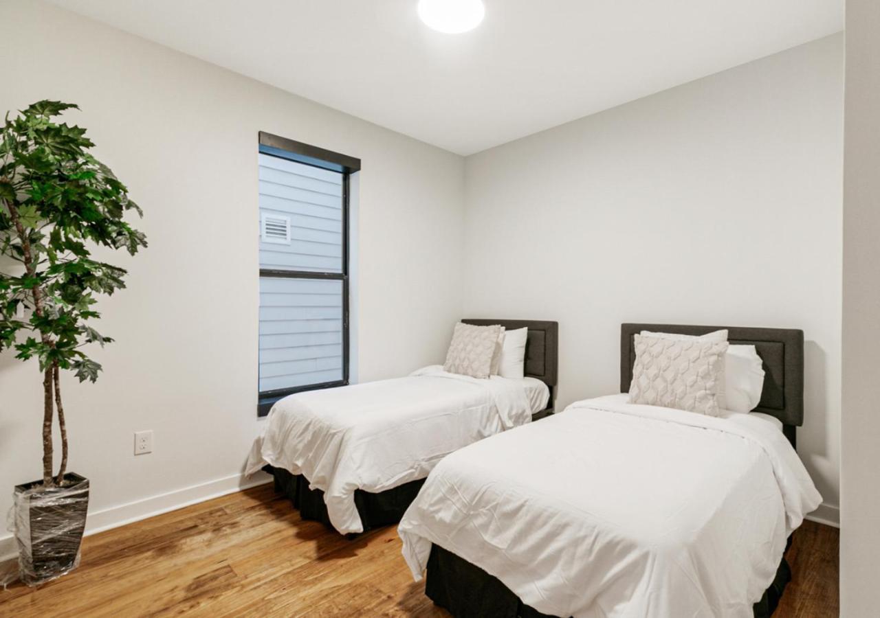 Galaxy Rooftop Villa La Nouvelle-Orléans Extérieur photo
