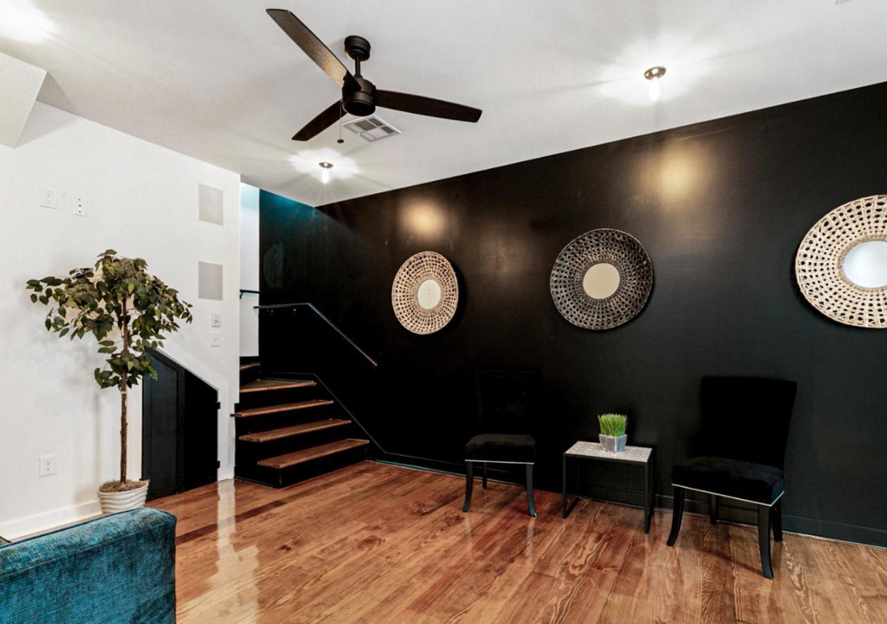 Galaxy Rooftop Villa La Nouvelle-Orléans Extérieur photo