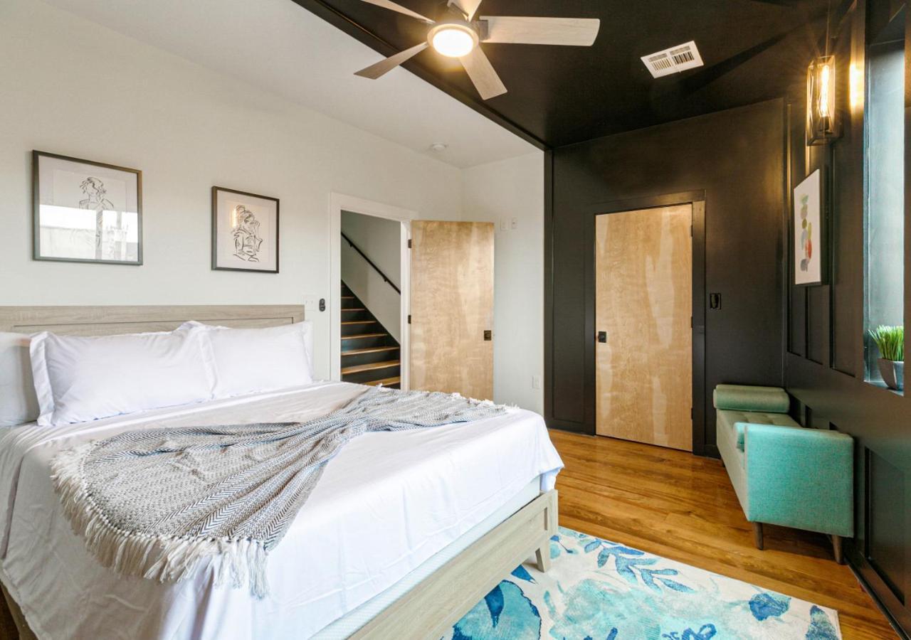 Galaxy Rooftop Villa La Nouvelle-Orléans Extérieur photo
