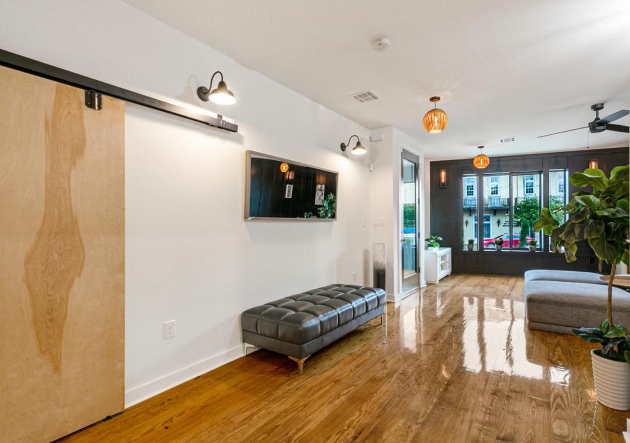Galaxy Rooftop Villa La Nouvelle-Orléans Extérieur photo