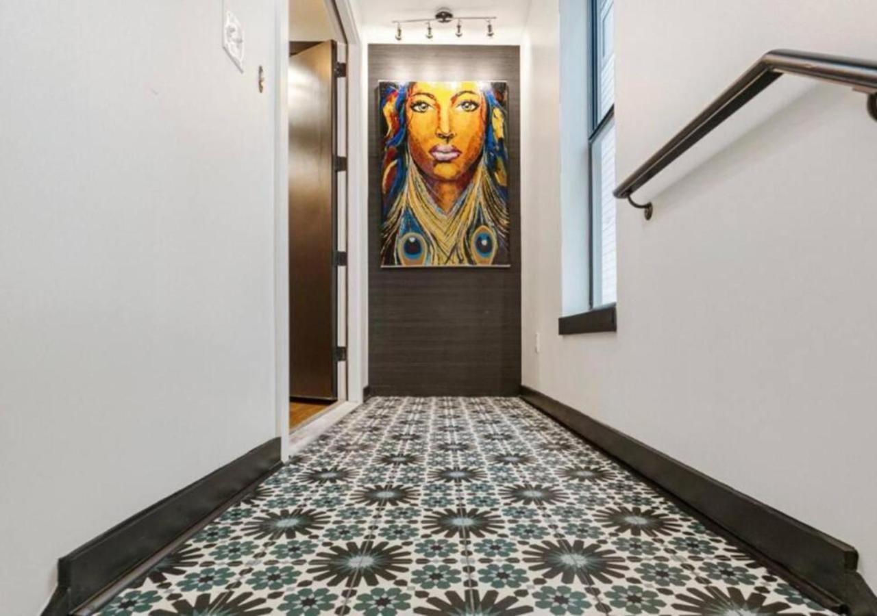 Galaxy Rooftop Villa La Nouvelle-Orléans Extérieur photo
