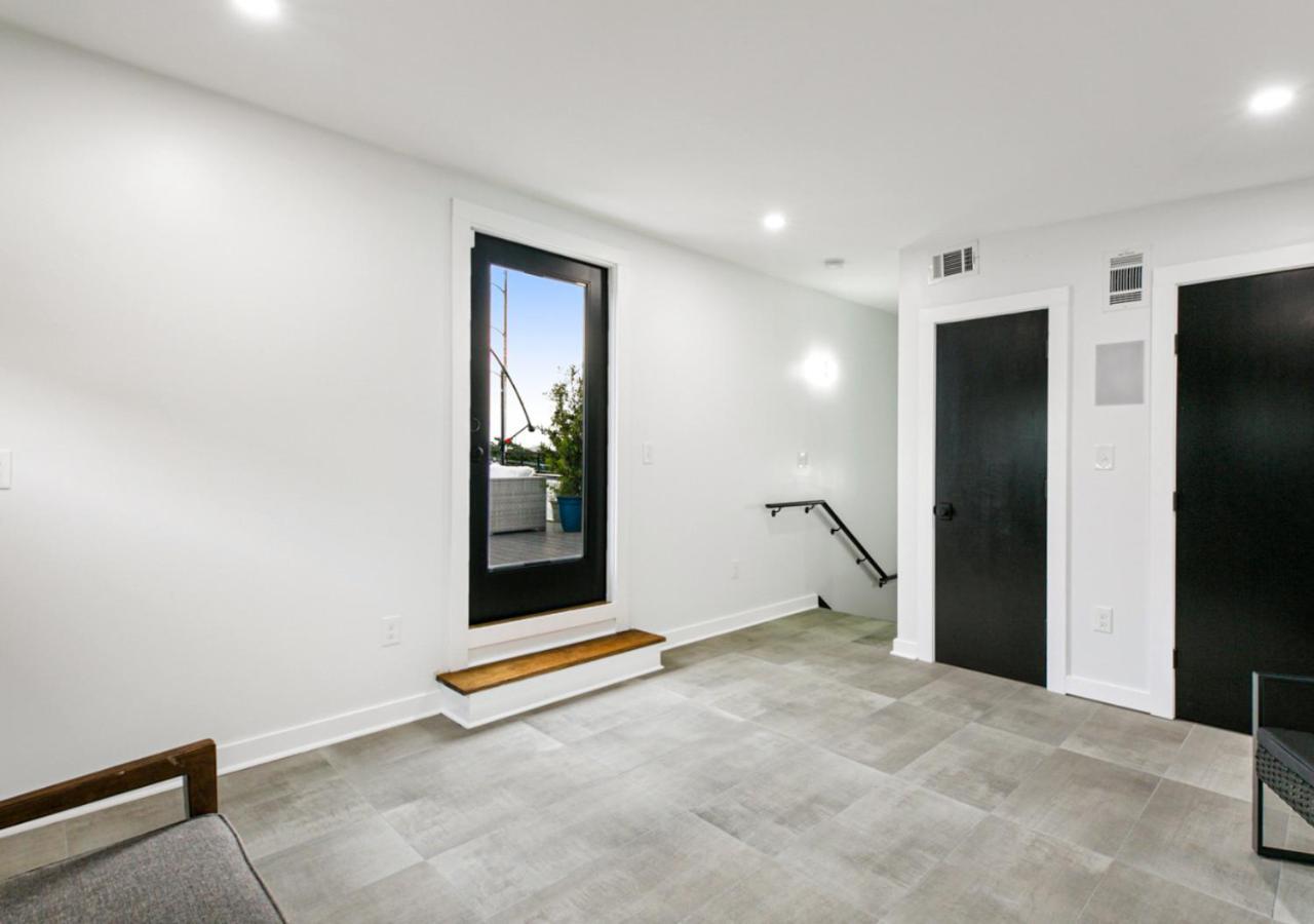 Galaxy Rooftop Villa La Nouvelle-Orléans Extérieur photo